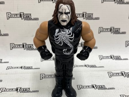 WWE Retro Series 2 Sting on Sale