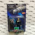 Babylon 5 Dr. Stephen Franklin with Warth Science Vessel Online Hot Sale