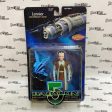 Babylon 5 Lennier with Minbari Cruiser (Previews Exclusive) Sale