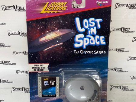 Johnny Lightning Lost in Space Jupiter 2 For Discount