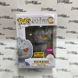 Funko POP! Harry Potter Buckbeak #104 Hot Topic Exclusive Discount