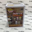 Funko POP! Animation HunterXHunter Alluka Zoldyck #1028 Hot Topic Exclusive Online now