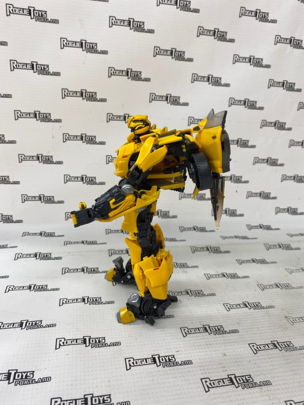 Transformers Masterpiece Bumblebee MSM-3 For Cheap