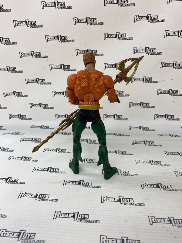 DC Universe Classics Wave 2 Aquaman For Cheap