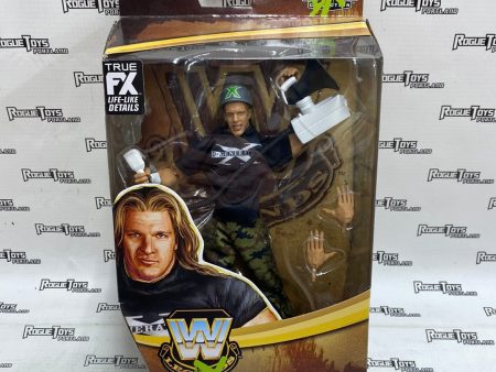 WWE Legends Series 13 DX Triple H For Discount