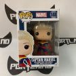 Funko POP! Marvel Captain Marvel #148 Supply