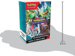 Pokemon TCG Escarlata y Purpura: Mascarada Crepuscular - Booster Bundle 6 Pack En Español Online