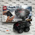 Lego 76112 App-Controlled Batmobile For Cheap