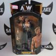 AEW Wrestling Unrivaled Collection Series 1 Kenny Omega Sale