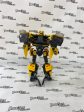 Transformers Masterpiece Bumblebee MSM-3 For Cheap