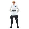 Star Wars The Black Series: Andor - Dedra Meero Discount