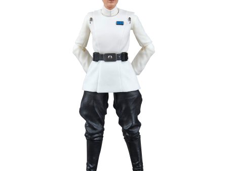 Star Wars The Black Series: Andor - Dedra Meero Discount