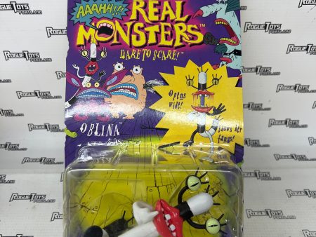 Aaahh!!!! Real Monsters Oblina For Discount