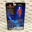 Babylon 5 Lennier with Minbari Cruiser - Red Robe(Previews Exclusive) Hot on Sale