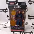 HASBRO- MARVEL LEGENDS- SPIDER-MAN NO WAY HOME DR STRANGE BAF ARMADILLO SERIES Sale