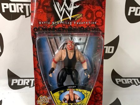 WWF Best of ‘98 Vader Cheap