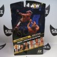 AEW Wrestling Unrivaled Collection Series 1 Kenny Omega Sale