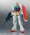 Bandai Tamashii Nations Robot Spirits Side: Mobile Suit Gundam - Rx-78-2 Gundam Ver Anime Online Sale