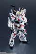 Bandai Tamashii Nations Gundam Universe: Mobile Suit Gundam Unicorn - Rx-0 Unicorn Gundam Renewal For Sale