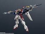 Bandai Tamashii Nations Gundam Universe: Mobile Suit Gundam Wing - XXXG-00W0 Wing Gundam Zero For Discount