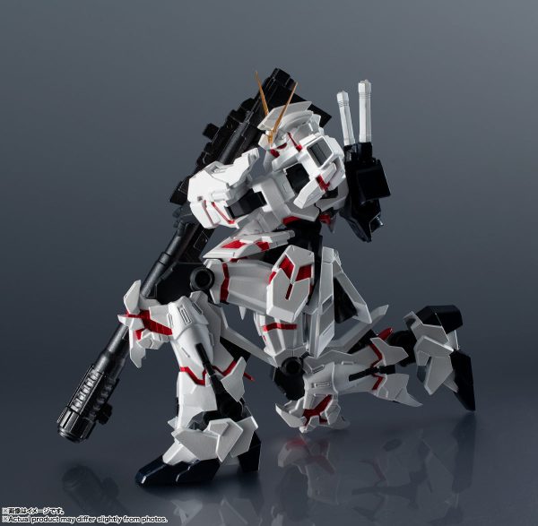 Bandai Tamashii Nations Gundam Universe: Mobile Suit Gundam Unicorn - Rx-0 Unicorn Gundam Renewal For Sale