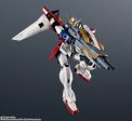 Bandai Tamashii Nations Gundam Universe: Mobile Suit Gundam Wing - XXXG-00W0 Wing Gundam Zero For Discount