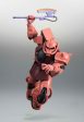 Bandai Tamashii Nations Robot Spirits Side: Mobile Suit Gundam - Ms-06S Chars Zaku Ver Anime For Sale