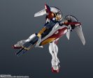 Bandai Tamashii Nations Gundam Universe: Mobile Suit Gundam Wing - XXXG-00W0 Wing Gundam Zero For Discount