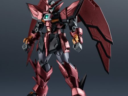 Bandai Tamashii Nations Gundam Universe: Mobile Suit Gundam Wing - Oz-13Ms Gundam Epyon Hot on Sale