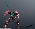 Bandai Tamashii Nations Gundam Universe: Mobile Suit Gundam Wing - Oz-13Ms Gundam Epyon Hot on Sale