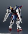 Bandai Tamashii Nations Gundam Universe: Mobile Suit Gundam Wing - XXXG-00W0 Wing Gundam Zero For Discount